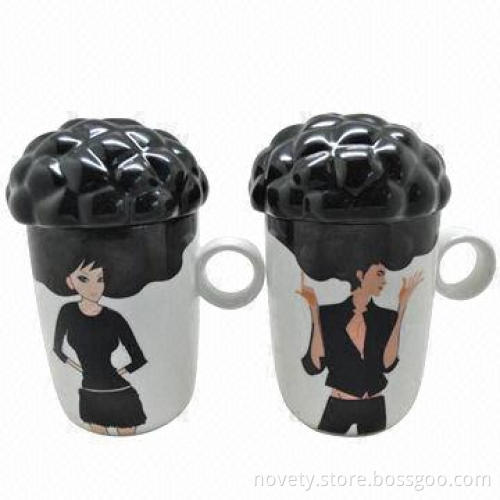 Color changing mug